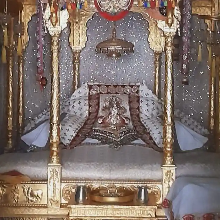 श्री 5 पद्मावतीपुरी धाम (मुक्तिपीठ), पन्ना post
