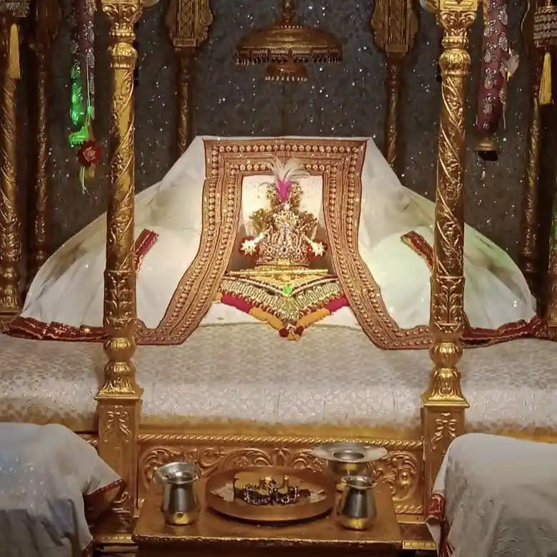 श्री 5 पद्मावतीपुरी धाम (मुक्तिपीठ), पन्ना post