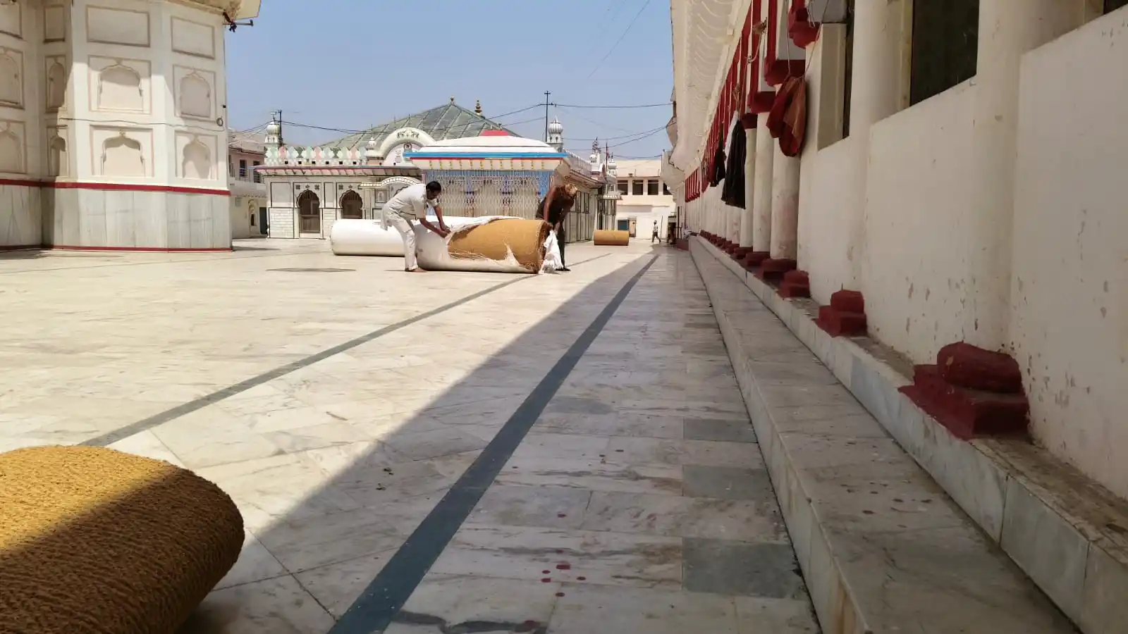 श्री 5 पद्मावतीपुरी धाम (मुक्तिपीठ), पन्ना post