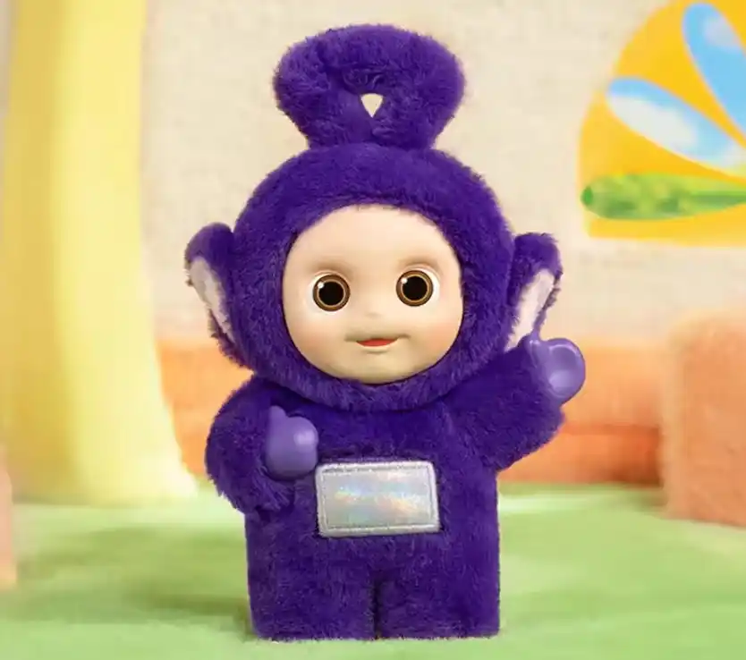 Image from Cupones y ofertas de Aliexpress: Si quieren otro dato mas friki...  Popmart tiene muchas colecciones......