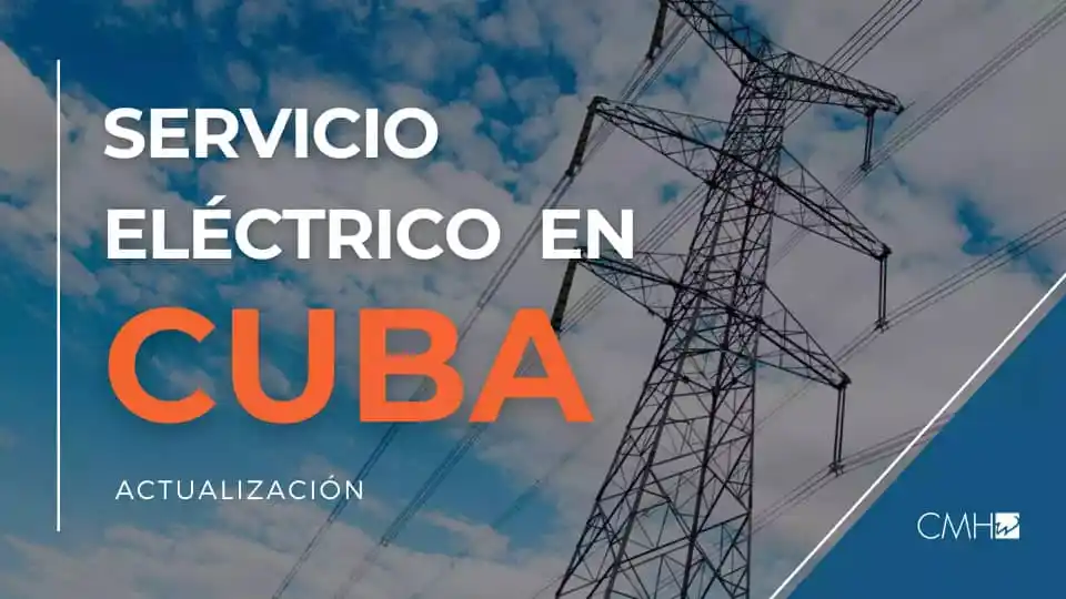 Image from Emisora CMHW: ⚡ Situación del SEN al 6 de junio de 2025 ❌ En el día de ayer se afec...