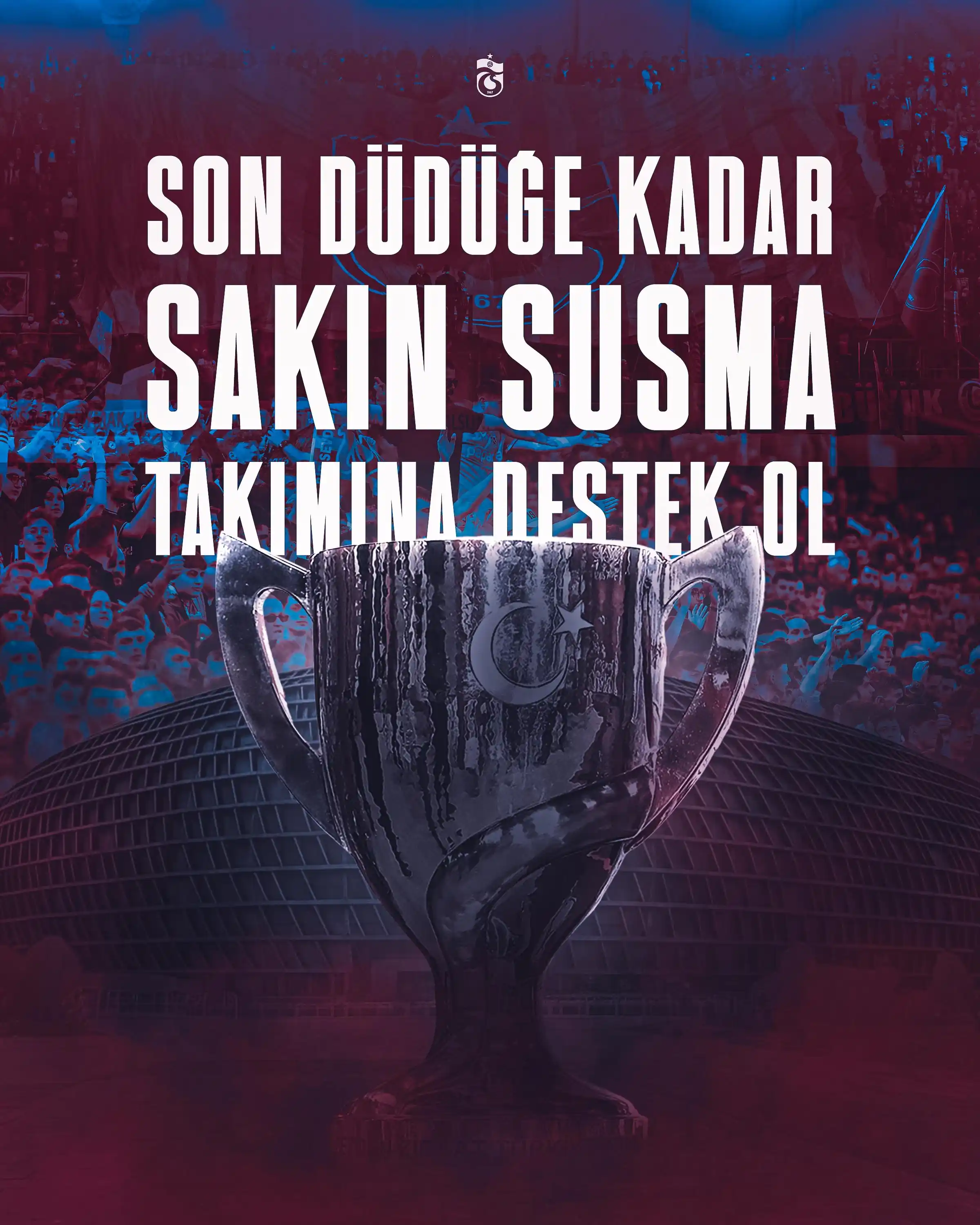 Image from Trabzonspor: SON DรDรฤE KADAR ๐ฆ๐๐๐๐ก ๐ฆ๐จ๐ฆ๐ ๐ ๐ง๐๐๐๐ ๐๐ก๐ ๐๐๐ฆ๐ง๐๐ ...