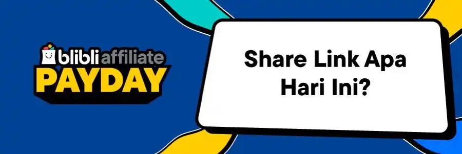 Image from Blibli Affiliate Official: 💥 Spesial Product Lagi Kasih Harga Miring Banget! 💥  Belanja kebutuh...