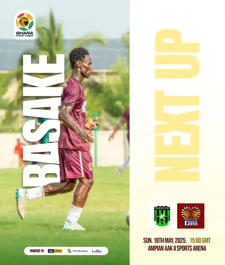 Heart Of Lions Football Club Limited post