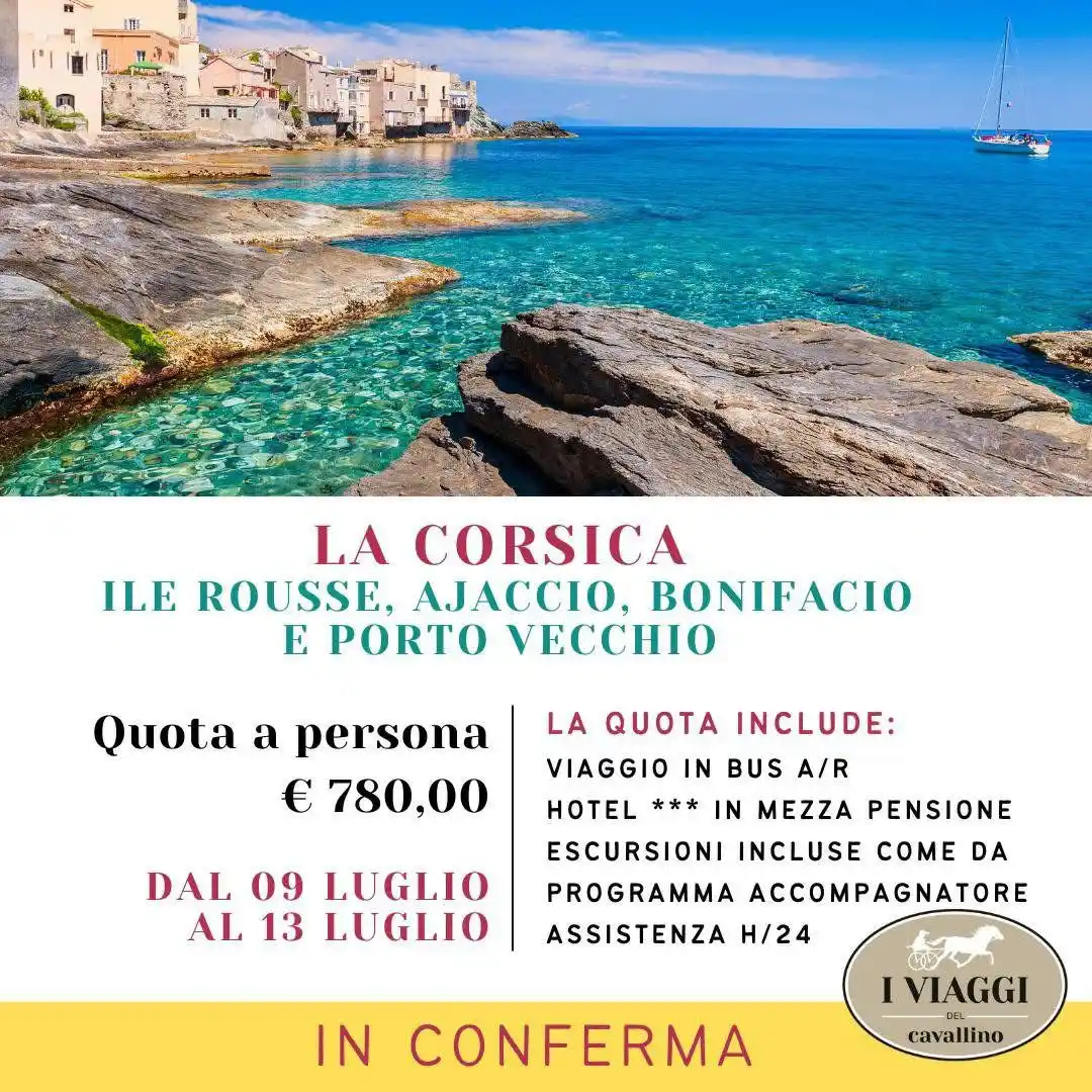 I Viaggi del Cavallino post