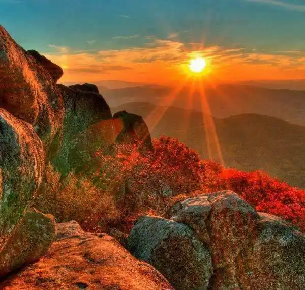 Image from *🪄🫰🏻همســــــــــة قلبيـོـــــــــة💌*: تشرق عليكم شمس الصباح .. بالصحة و الرضا و السماح .. تنسج عليكم خيوط ال...