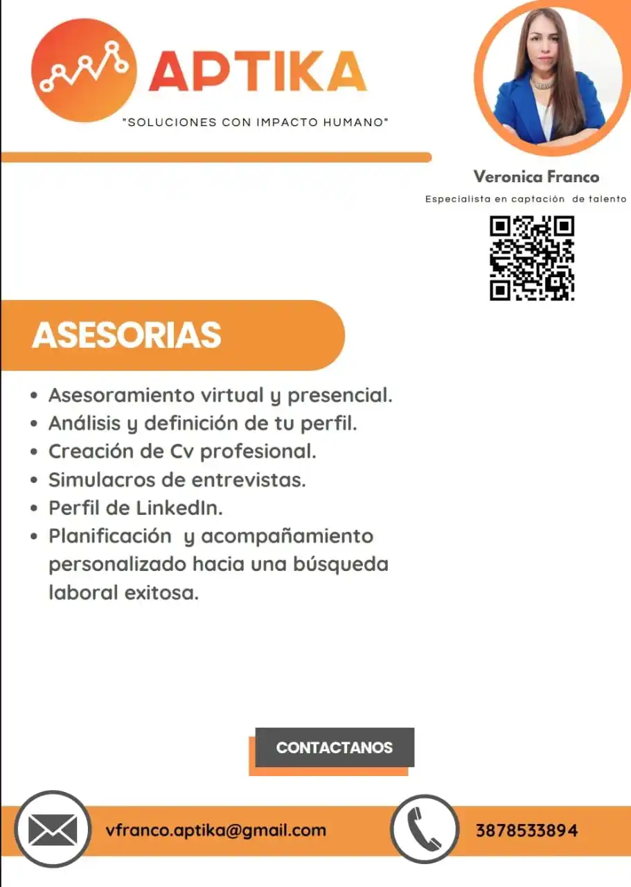Image from INFO MINERO 👷♂️: ¡Tu futuro profesional empieza hoy! 🚀 Si estás buscando nuevas oport...