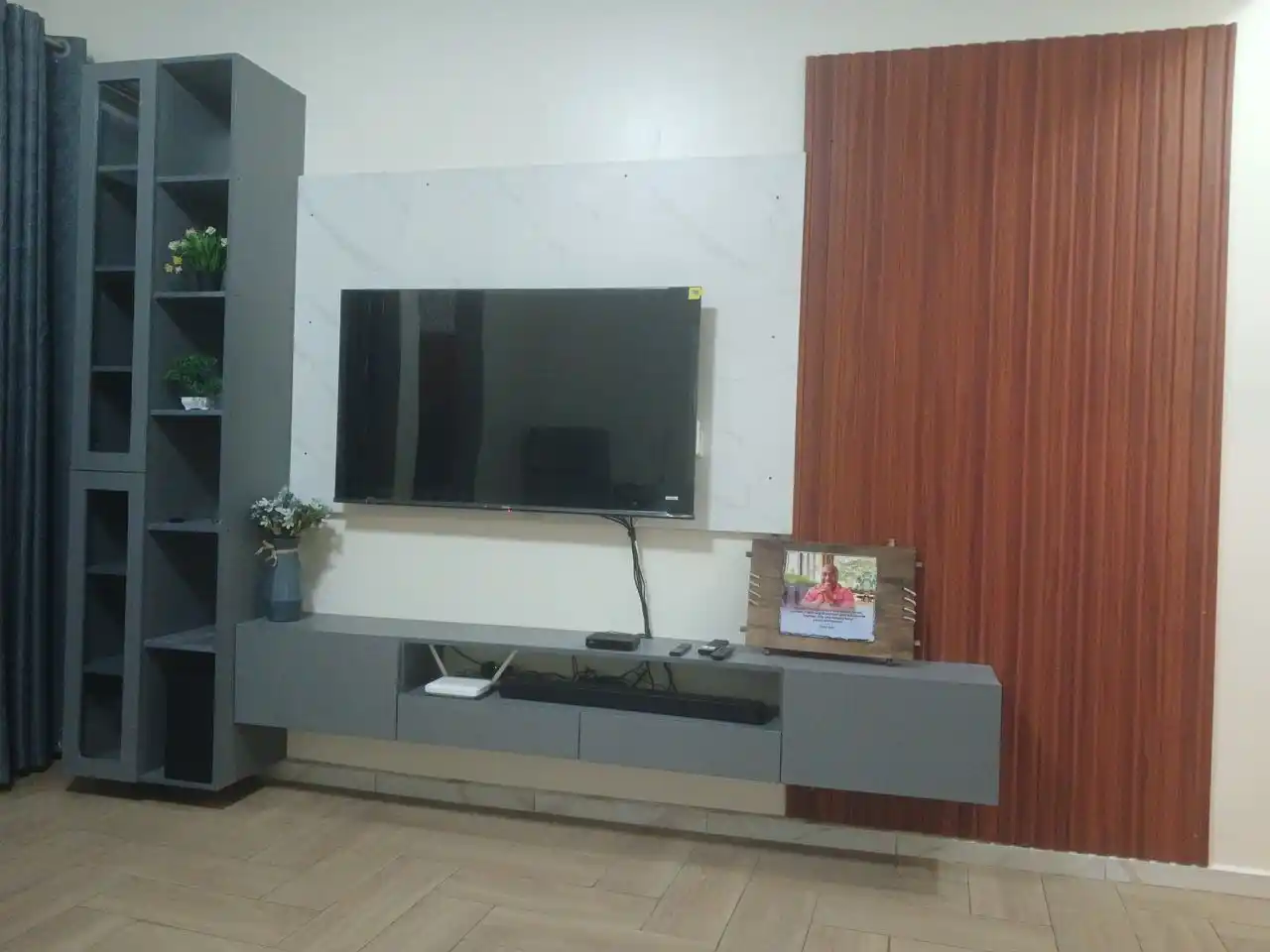 SWABIE’S INTERIOR DESIGNS post
