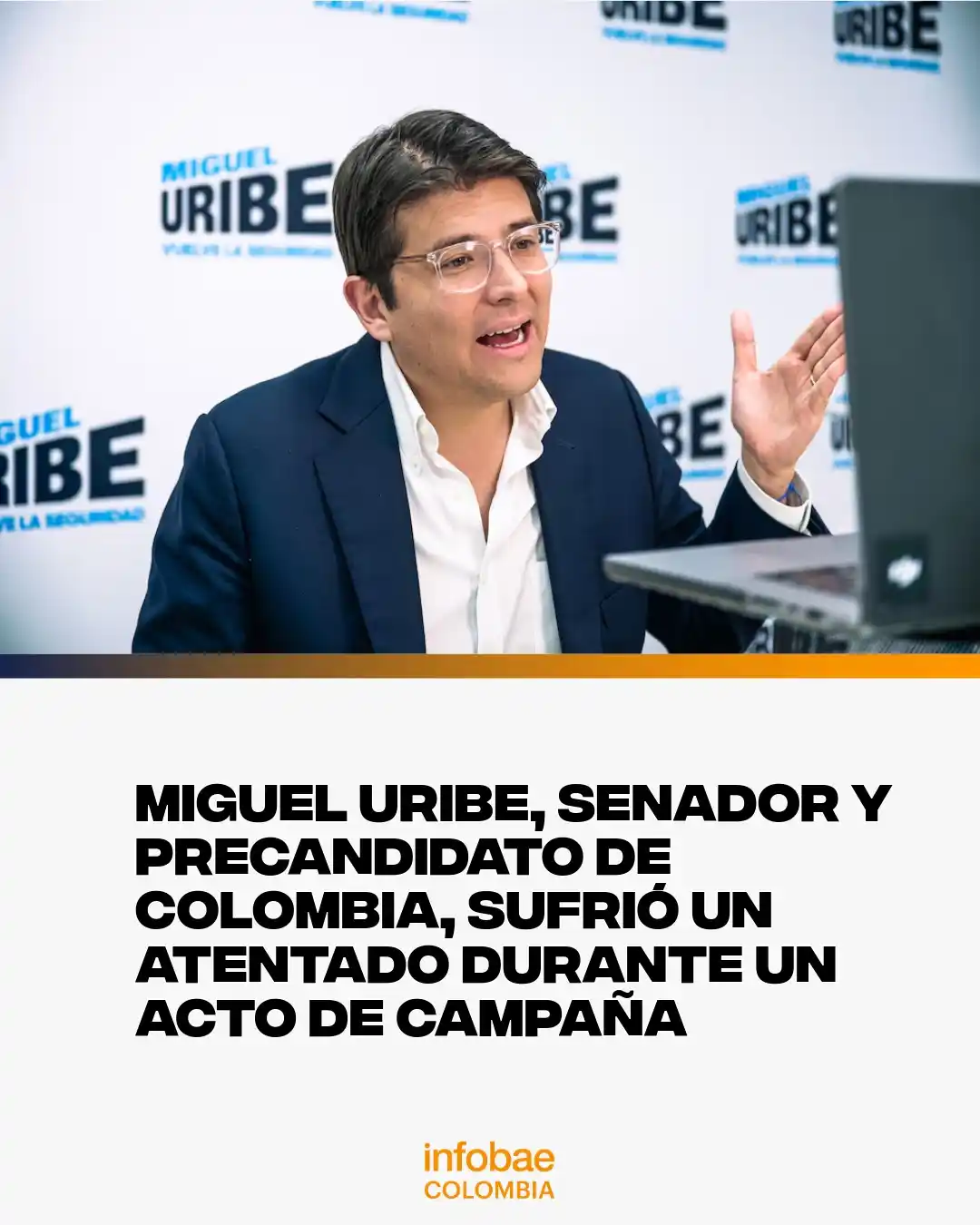 Image from Infobae Colombia: 🚨<a class="text-blue-500 hover:underline cursor-pointer" href="/hasht...