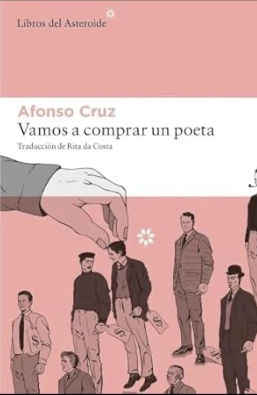 Carmen en su tinta post