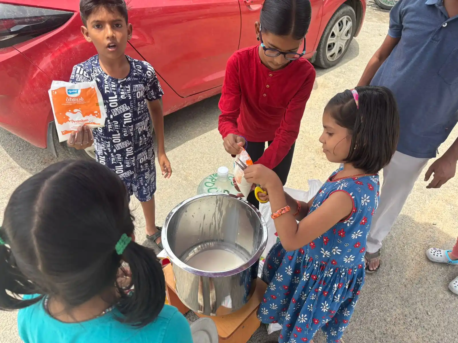 Medavakkam Palkar post