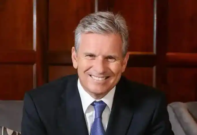 Image from The Financial Gazette: WESTPROP HOLDINGS posted an 80 percent increase in revenue to US$29,05...