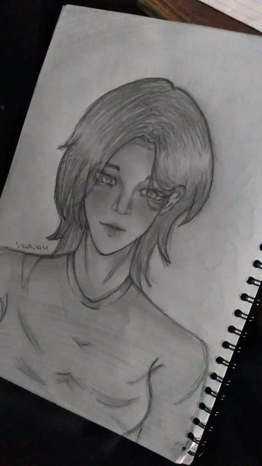 Sylva_kim post