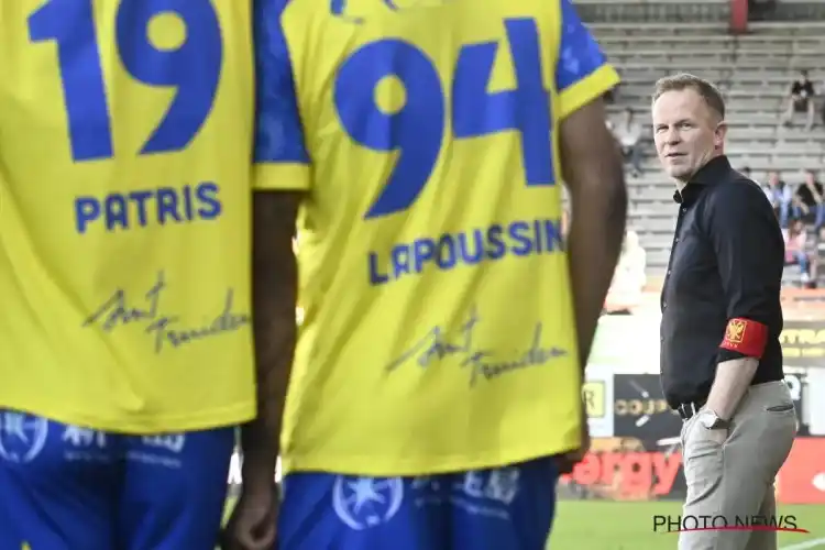 Sint-Truiden op Voetbalkrant post