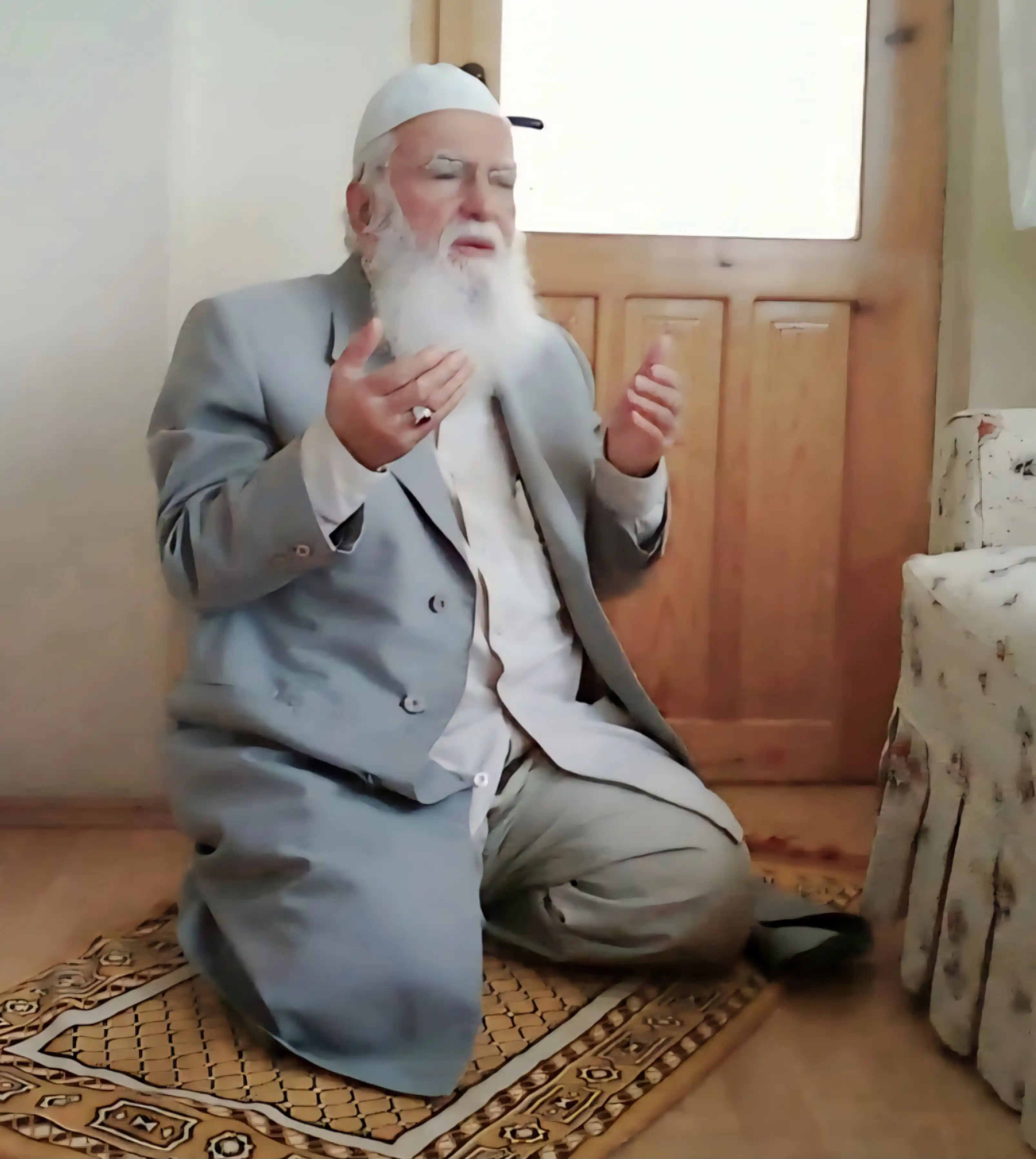 Diyarbakır Mevlevihanesi post