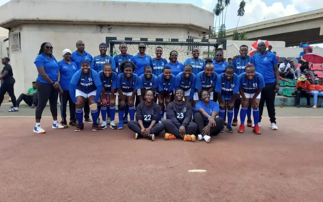 Nairobi City Water & Sewerage Co. Ltd post