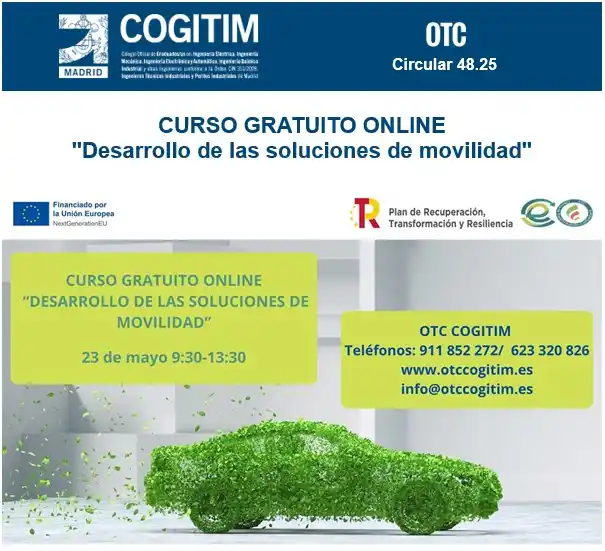 COGITIM Info post
