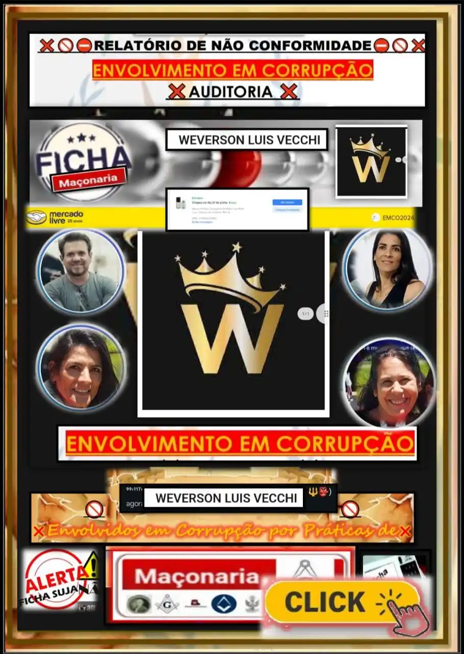 Conselheiro Organizacional Empresarial Brasil post