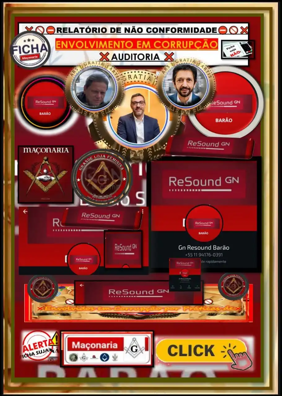 Conselheiro Organizacional Empresarial Brasil post