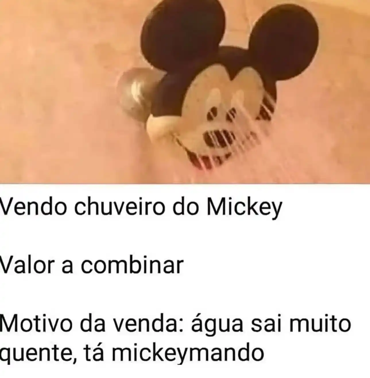 O Arquivo de Memes post