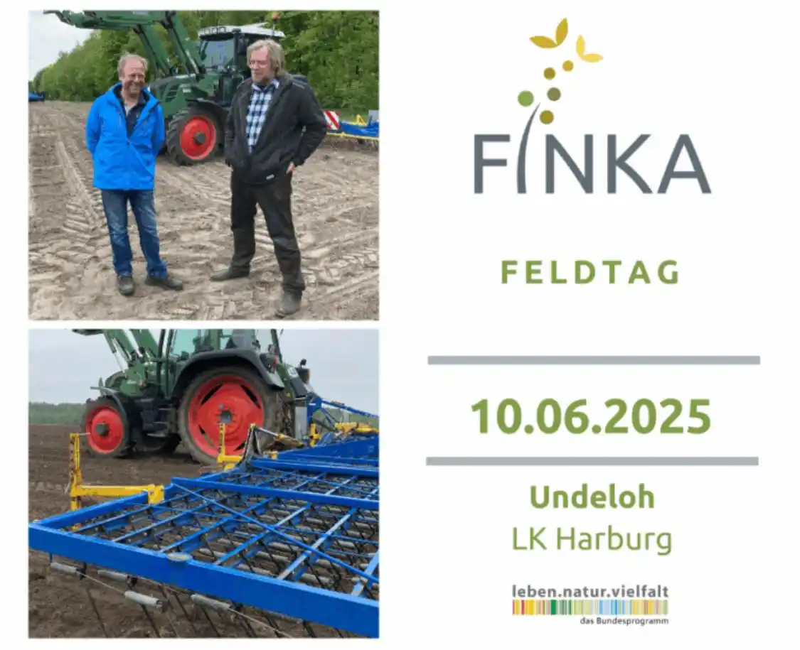 Image from Landvolk KV Lüneburger Heide: Anmeldungen noch möglich, auch spontane Besucher sind gerne gesehen!! ...