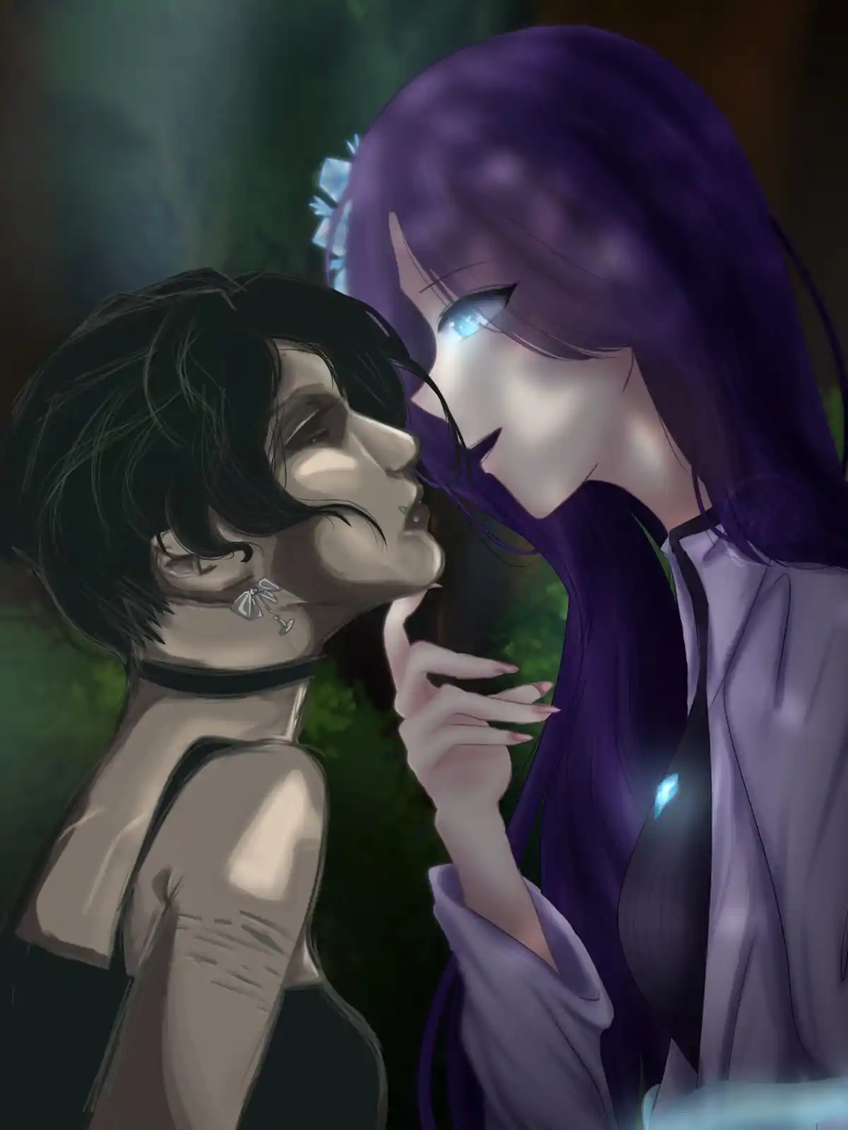 ?   · · · —⟩    “  Fiku Files  ”    ! . post