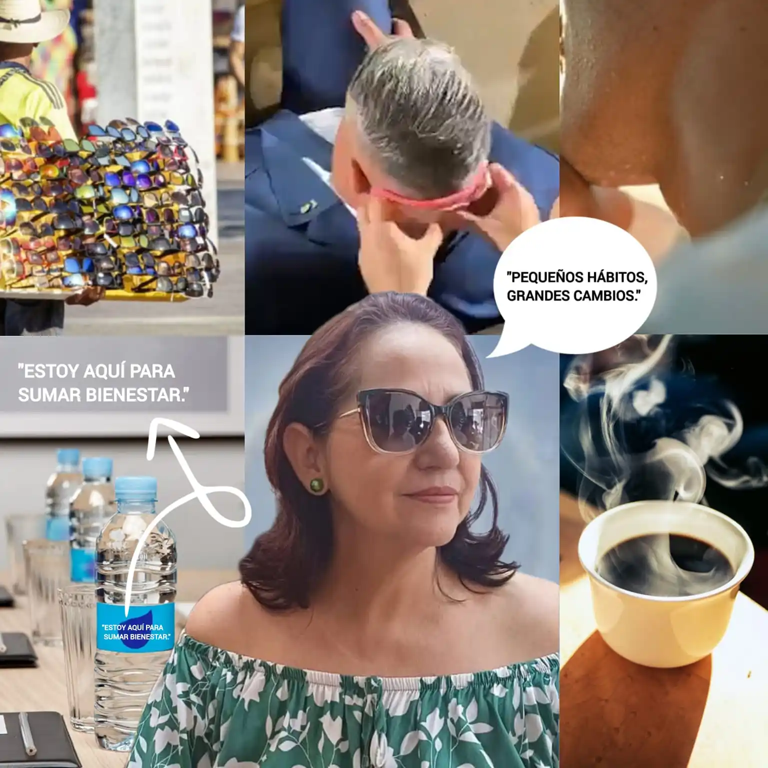 Image from Carolina Delgado/ Periodista De Otoño Cúcuta: <a class="text-blue-500 hover:underline cursor-pointer" href="/hashtag...