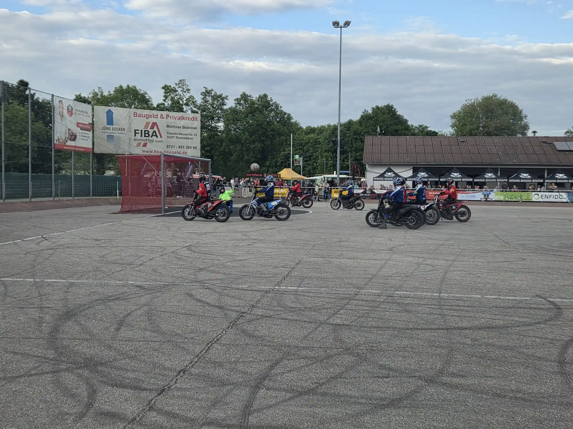 MSC Philippsburg e.V post