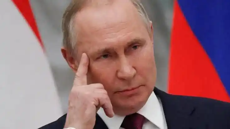 Image from Alvaro Andrea Zippo: Avvertimento della Russia alla Germania sui missili Taurus La Russia h...
