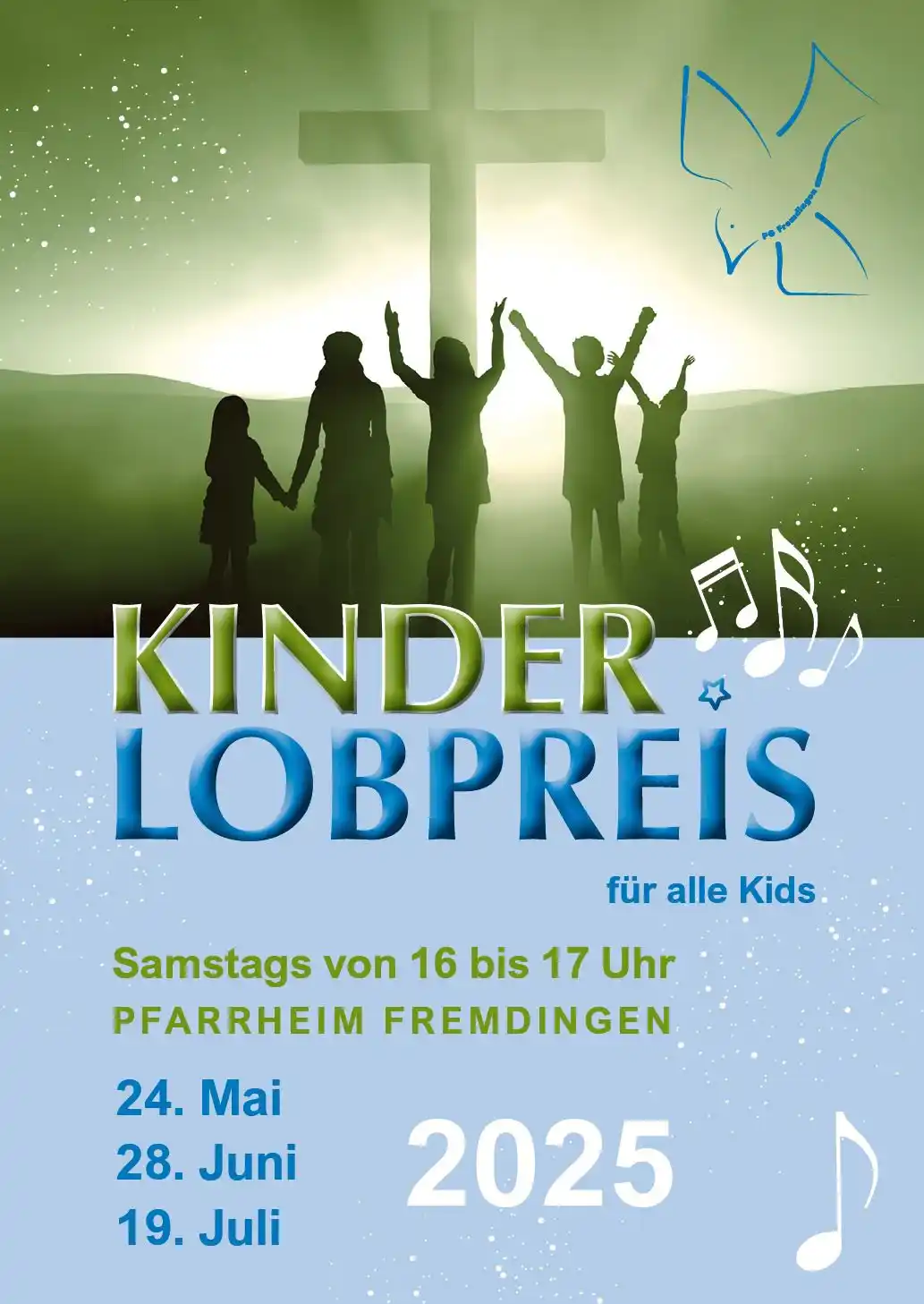 Kath. Pfarreiengemeinschaft Fremdingen post