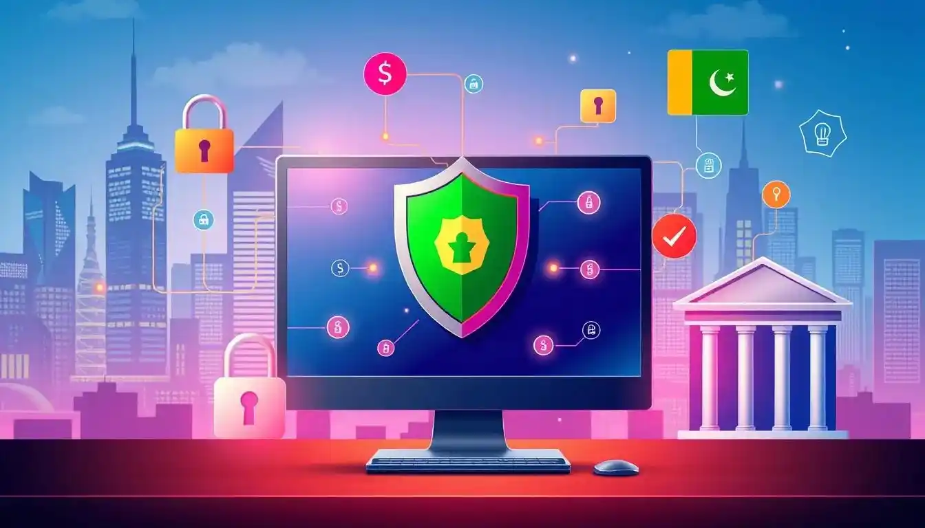 BreTech.Net Official Software Reseller PK post