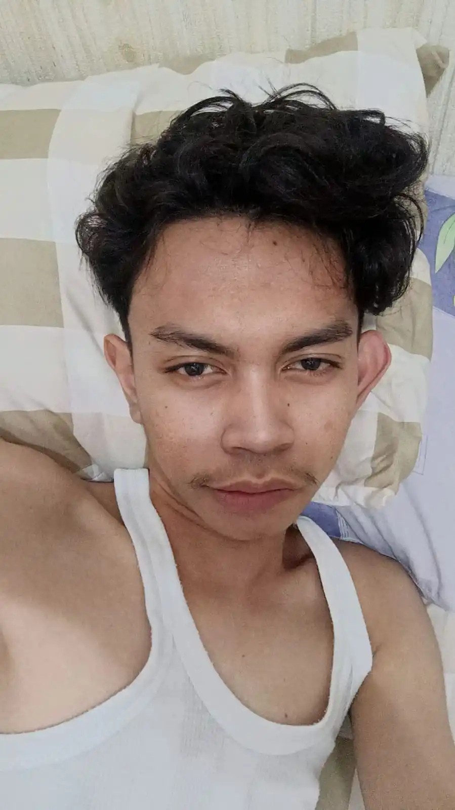 call me ky! post