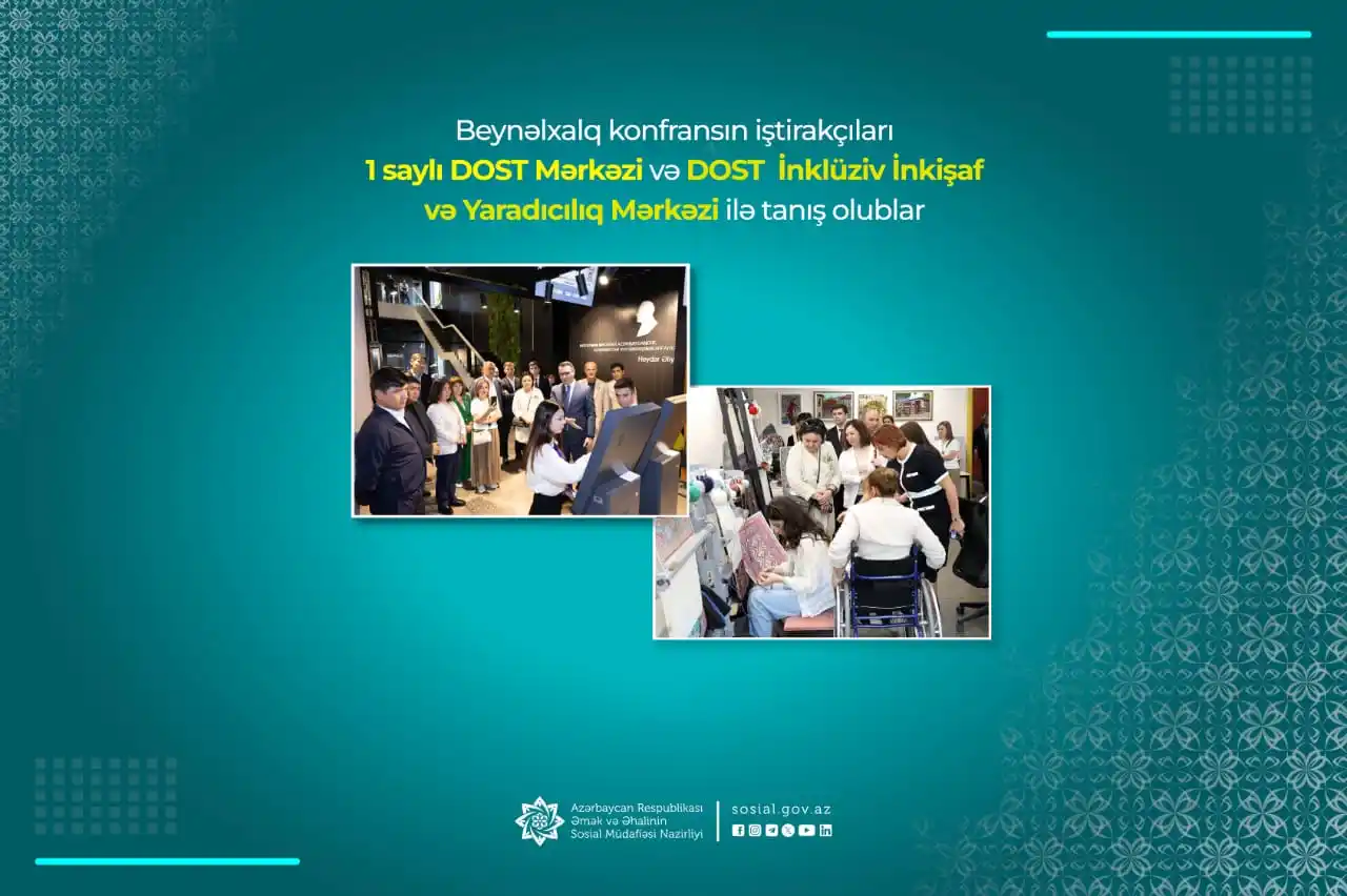 Image from Əmək və Əhalinin Sosial Müdafiəsi Nazirliyi: 🔹 Beynəlxalq Pensiya və Sosial Fondlar Assosiasiyası və *Dövlət Sosia...