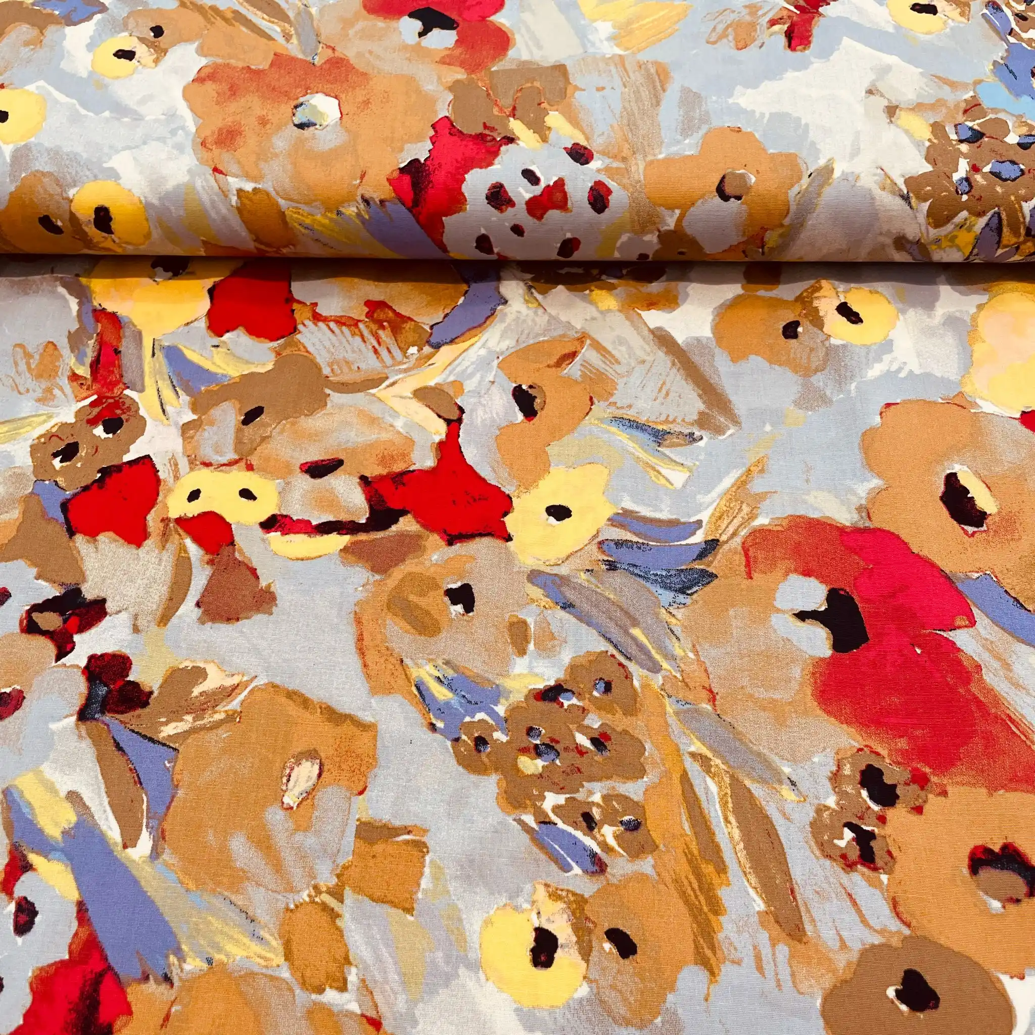 Fadenspiel „Die Nähwerkstatt „ die  post