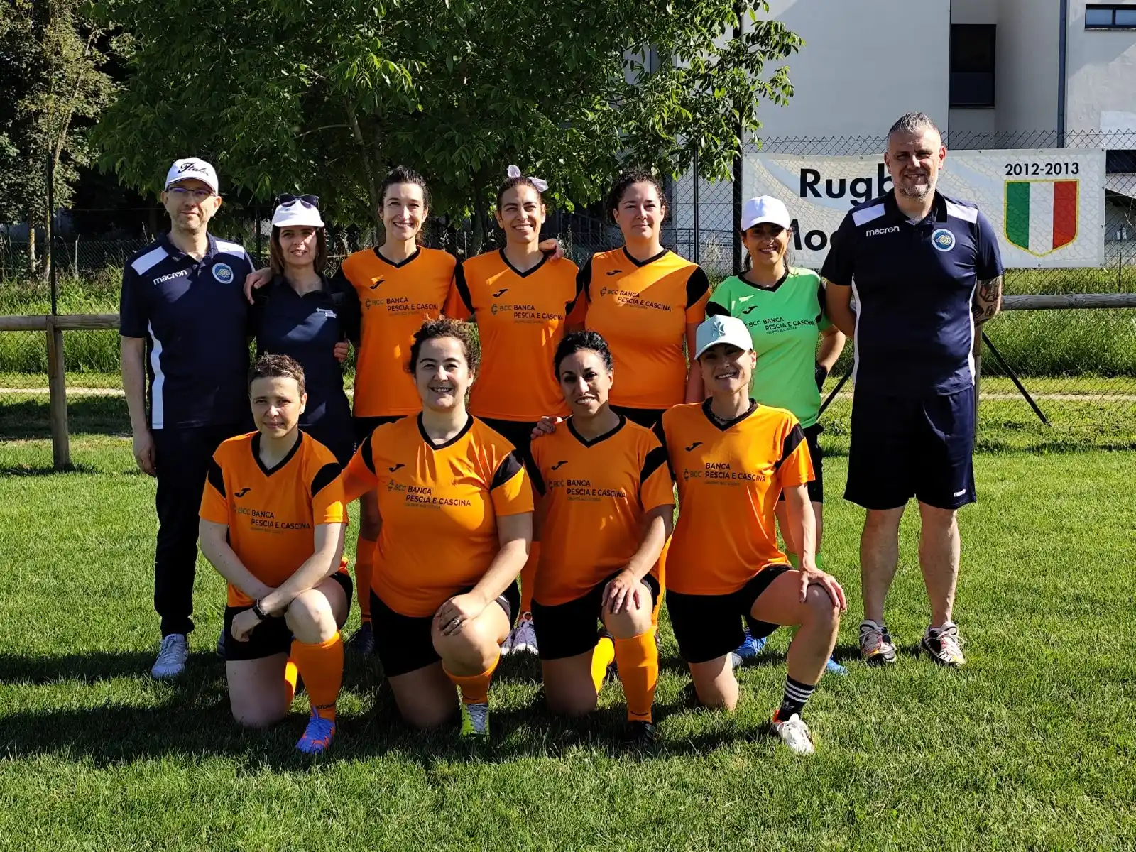 Il Cittadino Pescia post