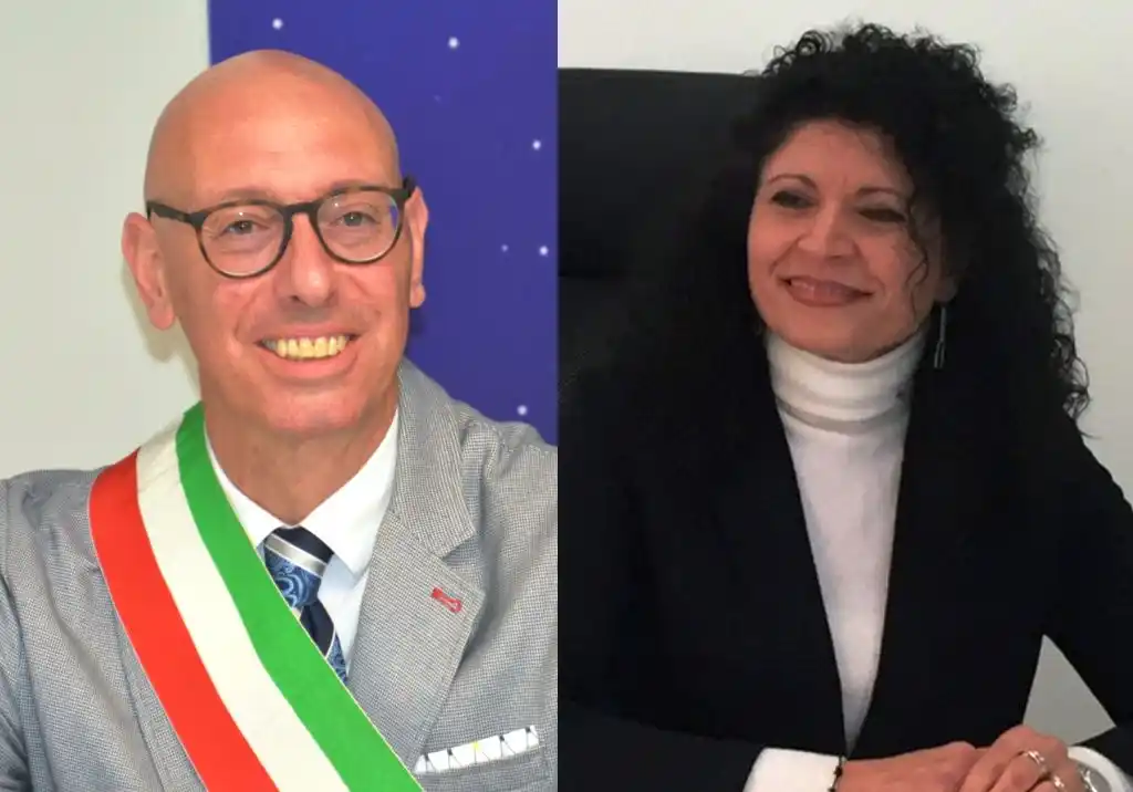 Presciutti Sindaco post