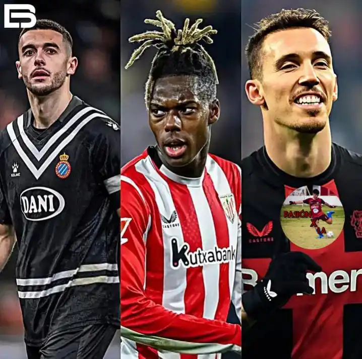 Image from 𝑷𝑨𝑺𝑰Ó𝑵 𝑷𝑶𝑹 𝑳𝑨 𝑹𝑬𝑫𝑶𝑵𝑫𝑨⚽⚡: 💰 Con 100 millones de euros, el FC Barcelona puede tener 3 fichajes t...