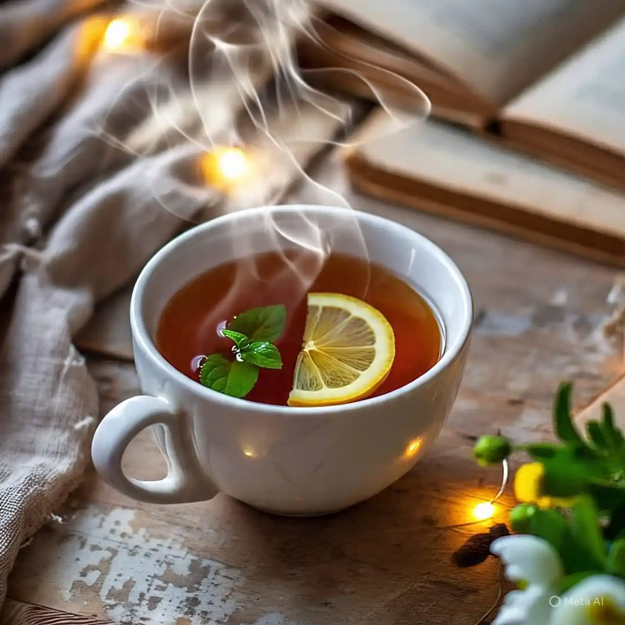 Image from Agrirocket Engineering Channel: Did you know that today is *International Tea Day*😃 _Dear tea farmer...