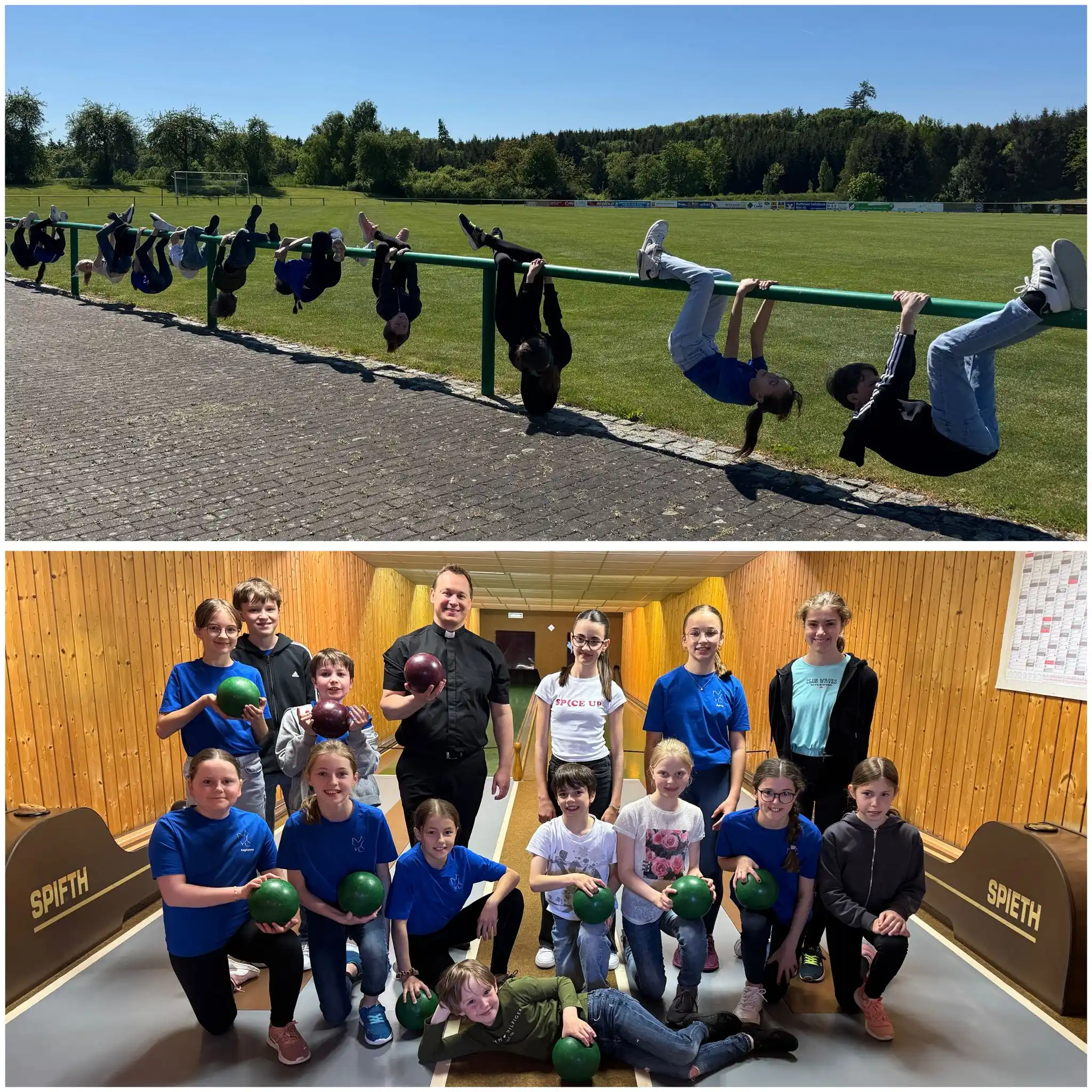 Kath. Pfarreiengemeinschaft Fremdingen post