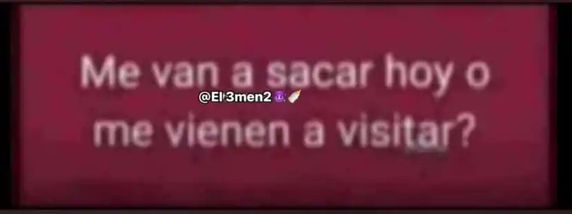 𝐄𝐥 3𝐦𝐞𝐧2 😈🍼 post