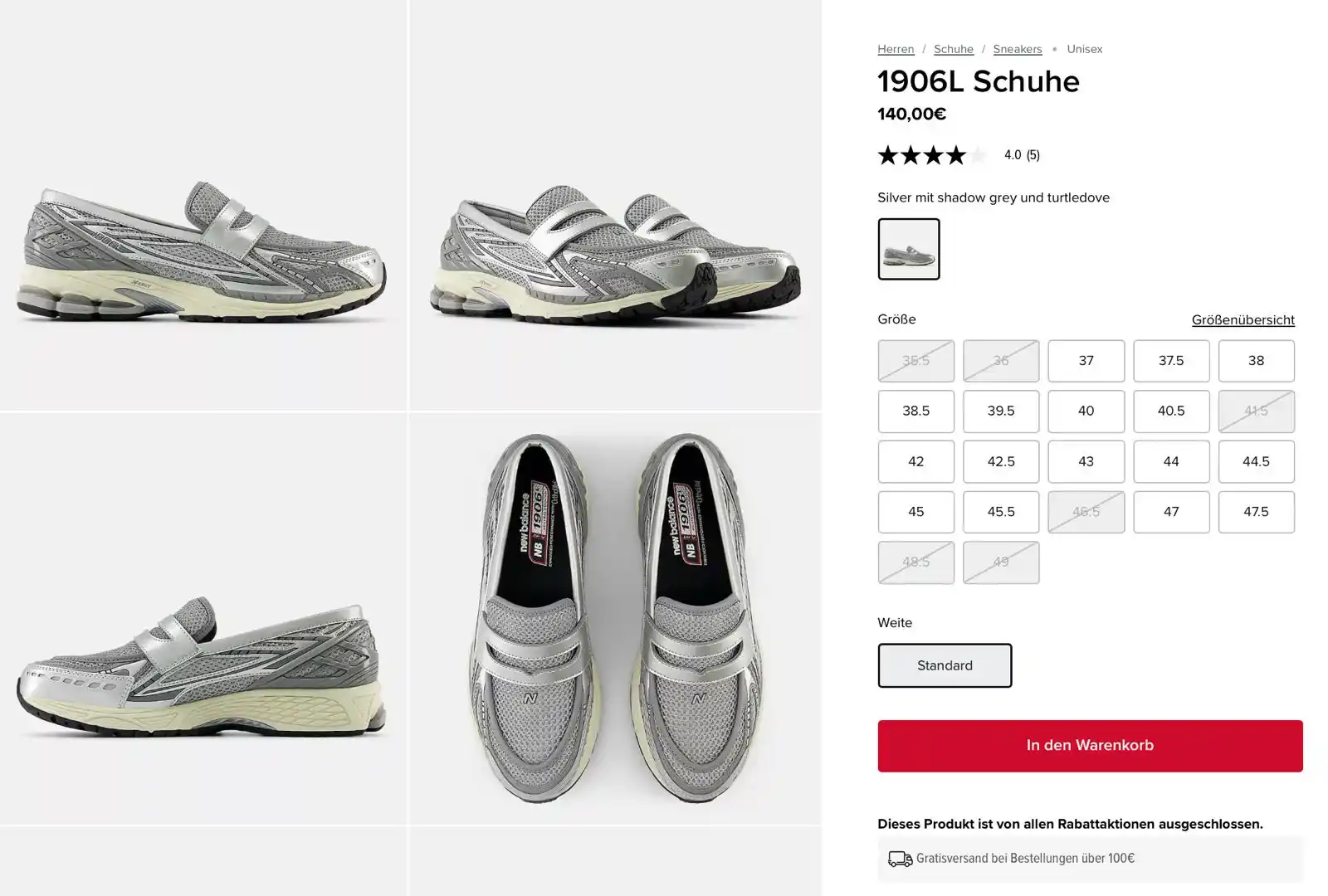 Image from Dead Stock - Sneaker & Streetwear News: <a class="text-blue-500 hover:underline cursor-pointer" href="/hashtag...