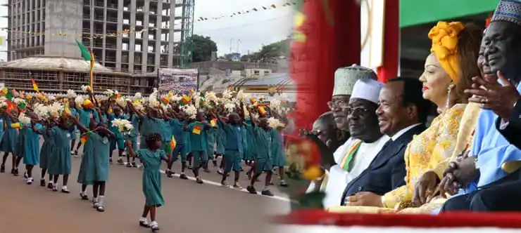Image from DFM Radio 103.9 MhZ 📻🎤🟡: *_EDITORIAL: AN ANALYTICAL READING OF THE 53RD EDITTION OF THE NATIONA...