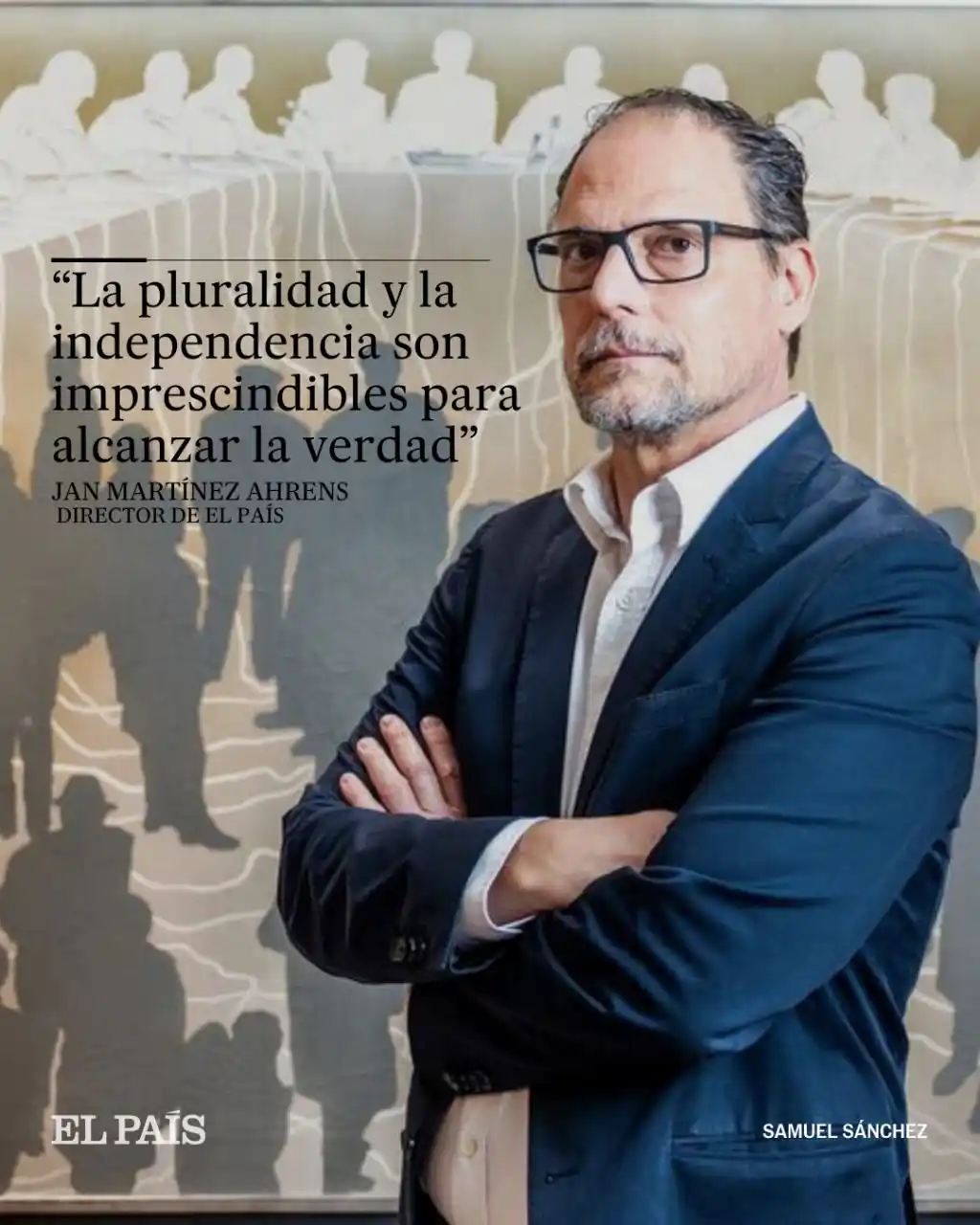 Image from Noticias de Estados Unidos | EL PAÍS: 🗞️ 🌐 El Consejo de Administración de EL PAÍS ha aprobado este vierne...