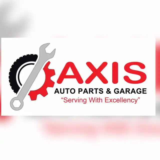 AXIS AUTO PARTS AND GARAGE CO.LTD post