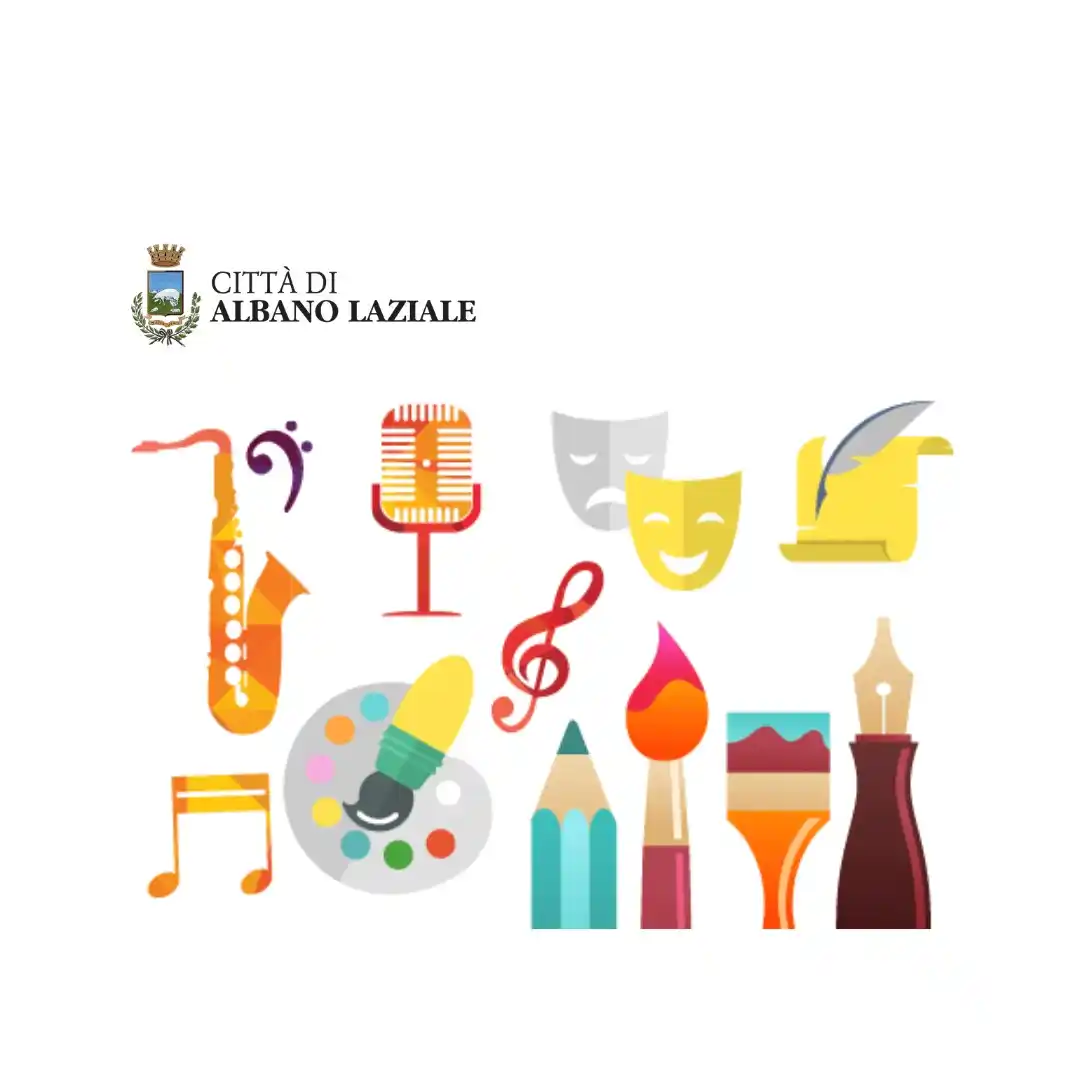 Image from Città di Albano Laziale: *EVENTI DEL WEEKEND*  📅 *Sabato 17 maggio* 🎶 *Concerto nel Tempo di ...