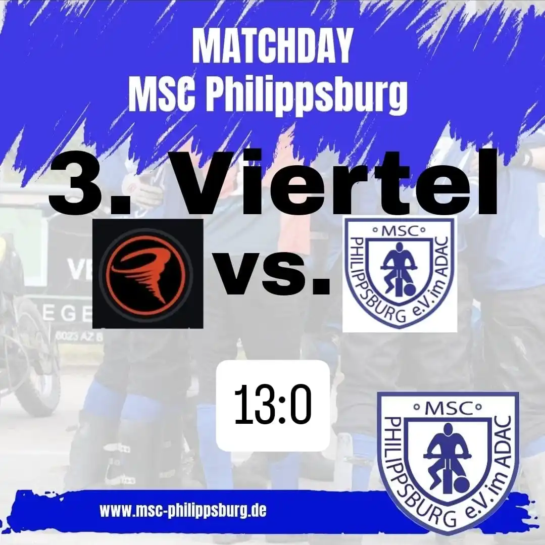 MSC Philippsburg e.V post