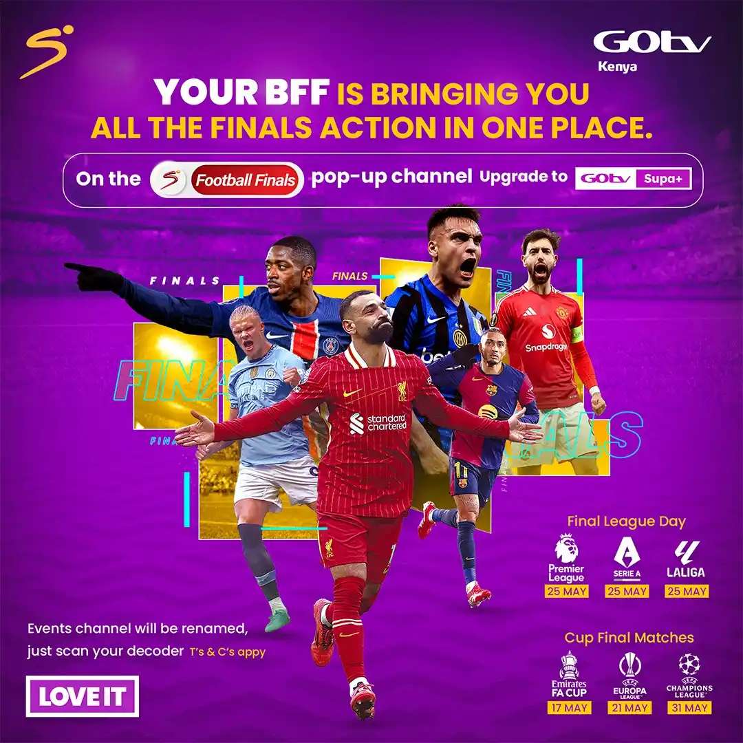 Image from GOtv Kenya: *🚨Finals ziko set na <a class="text-blue-500 hover:underline cursor-p...