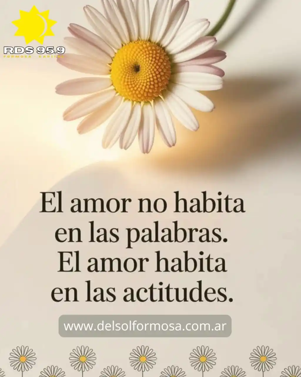 Image from Radio Del Sol-Formosa: <a class="text-blue-500 hover:underline cursor-pointer" href="/hashtag...