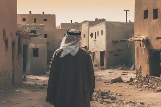 Image from Akbar_Al.Athari: From a Gangster to a scholar of Hadith‼️👇  Al-Qanabi used to drink wi...