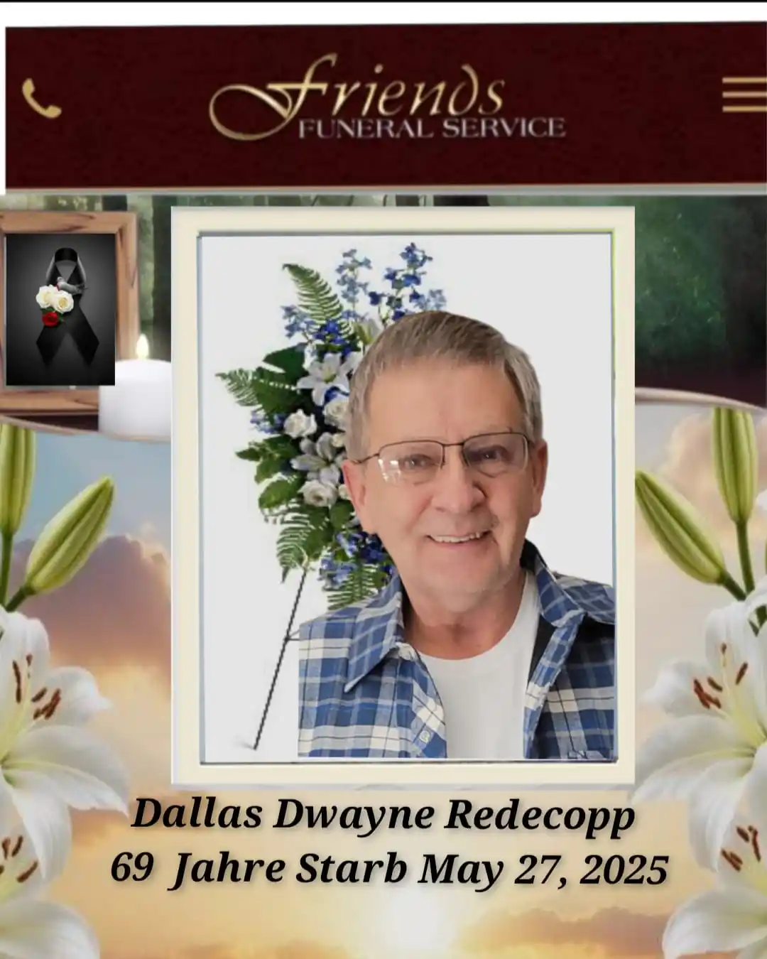 Dodesnurecht Schennel post